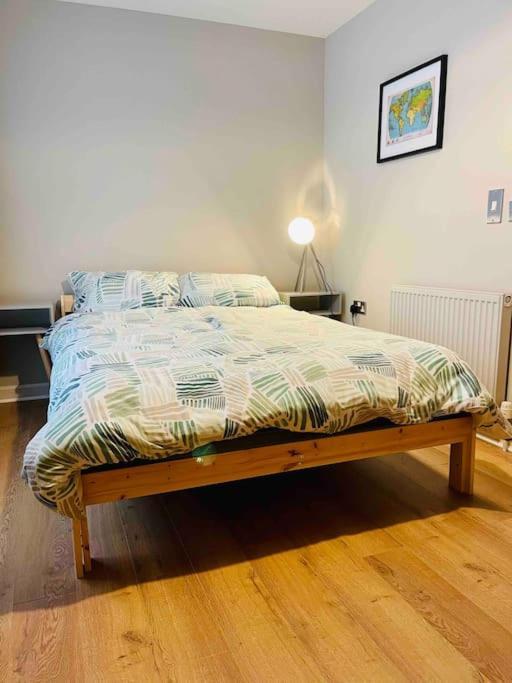 Modern Edinburgh Apartment 2 Bedrooms & Two Bathrooms Екстериор снимка