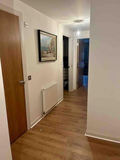 Modern Edinburgh Apartment 2 Bedrooms & Two Bathrooms Екстериор снимка